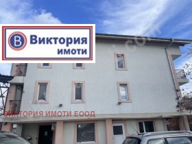 Продажба на имоти в Промишлена зона - Запад, град Велико Търново - изображение 8 