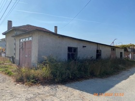 Продава пром. помещение област Стара Загора с. Тулово - [1] 