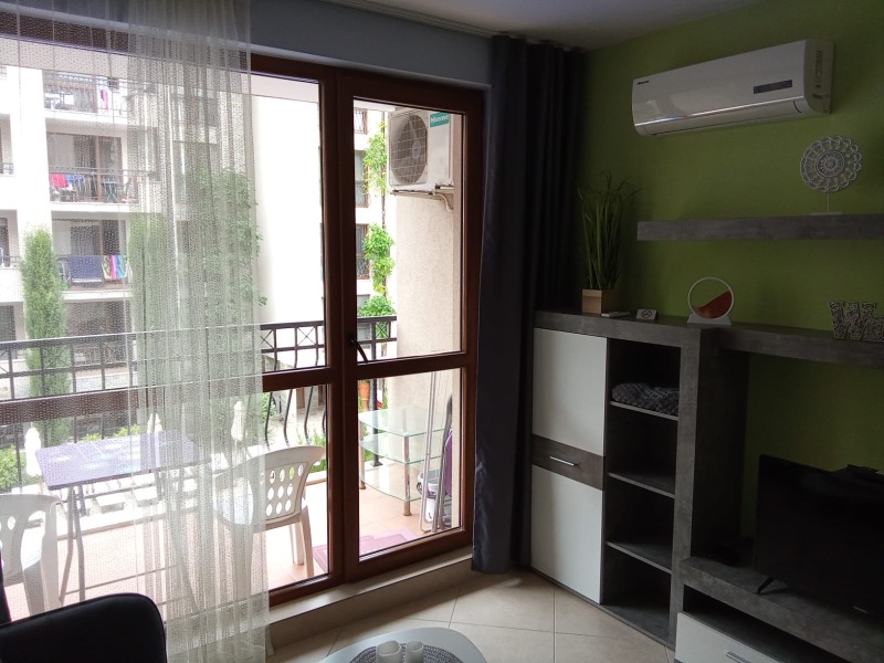 En venta  Estudio región Burgas , k.k. Slanchev bryag , 33 metros cuadrados | 60544595 - imagen [8]