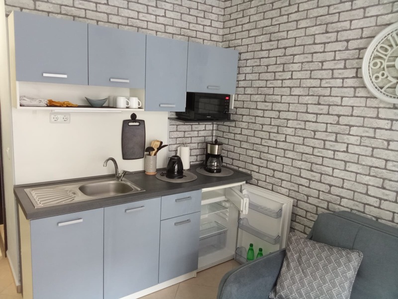 Zu verkaufen  Studio region Burgas , k.k. Slantschew brjag , 33 qm | 60544595 - Bild [9]