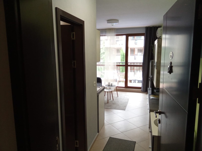 En venta  Estudio región Burgas , k.k. Slanchev bryag , 33 metros cuadrados | 60544595 - imagen [12]