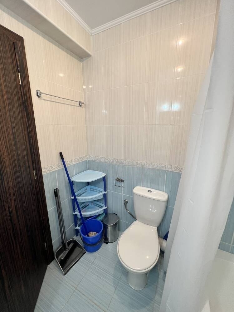De vânzare  Studio regiunea Burgas , c.c. Slânciev briag , 42 mp | 46539579 - imagine [5]