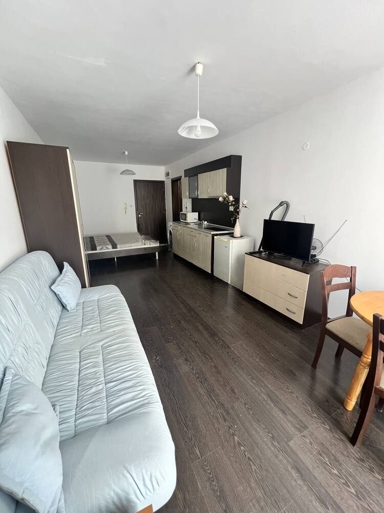 De vânzare  Studio regiunea Burgas , c.c. Slânciev briag , 42 mp | 46539579 - imagine [4]