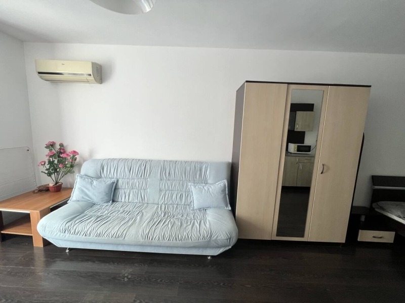 De vânzare  Studio regiunea Burgas , c.c. Slânciev briag , 42 mp | 46539579 - imagine [3]
