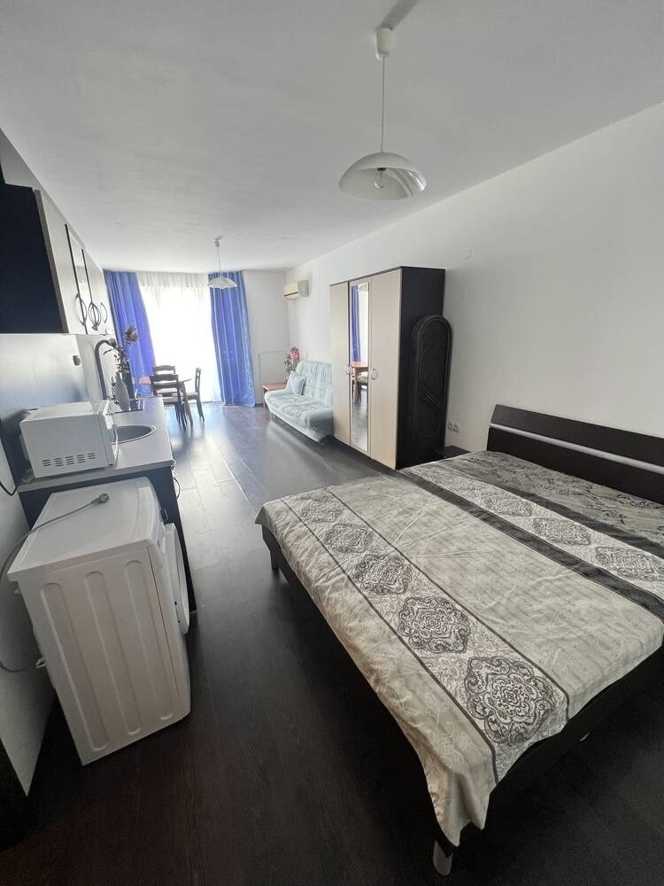 De vânzare  Studio regiunea Burgas , c.c. Slânciev briag , 42 mp | 46539579