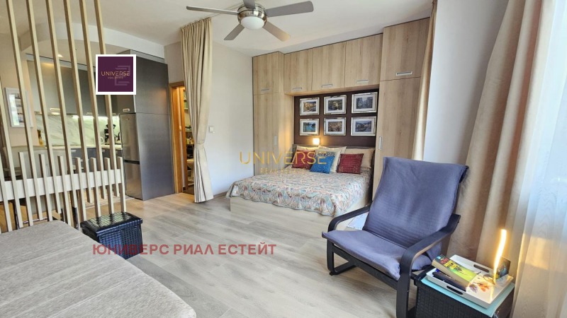 Til salgs  Studio region Burgas , Sveti Vlas , 45 kvm | 83218333 - bilde [11]