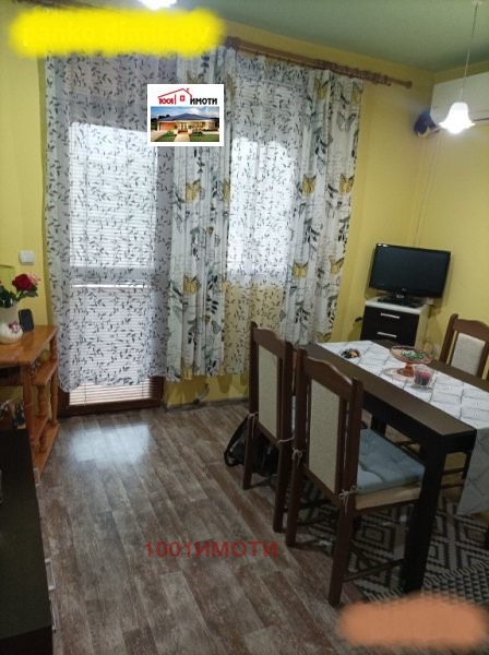 Προς πώληση  1 υπνοδωμάτιο περιοχή Dobrich , Καβαρνα , 60 τ.μ | 46210357 - εικόνα [5]