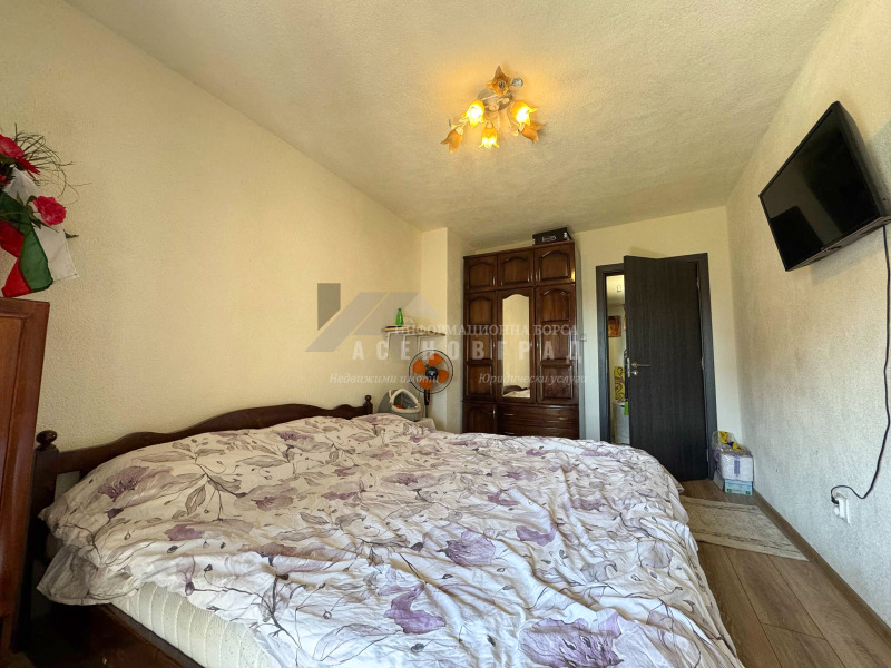 На продаж  1 спальня область Пловдив , Асеновград , 71 кв.м | 86941724 - зображення [7]