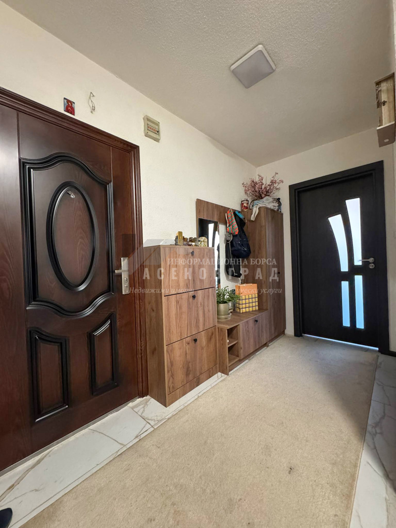 На продаж  1 спальня область Пловдив , Асеновград , 71 кв.м | 86941724 - зображення [9]