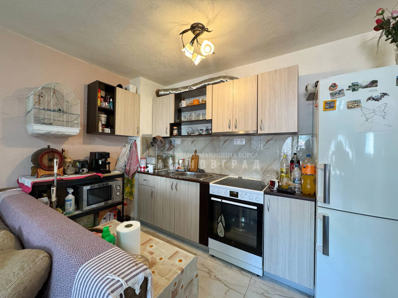 На продаж  1 спальня область Пловдив , Асеновград , 71 кв.м | 86941724 - зображення [5]