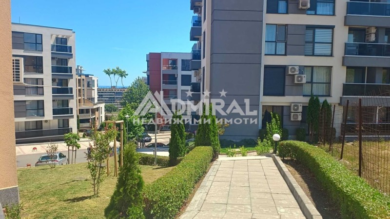 Til salg  1 soveværelse Burgas , Meden rudnik - zona D , 62 kvm | 92583146 - billede [2]