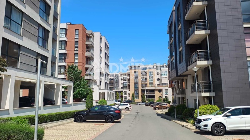 Til salg  1 soveværelse Burgas , Meden rudnik - zona D , 62 kvm | 92583146