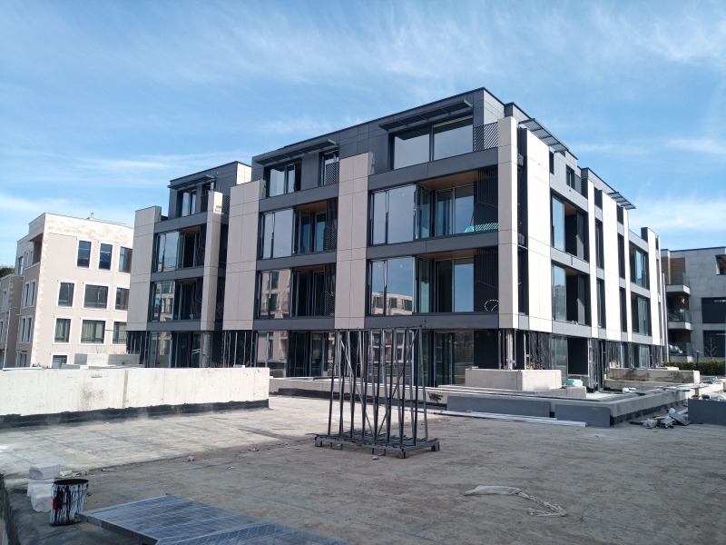In vendita  1 camera da letto Sofia , Vitosha , 74 mq | 73487229 - Immagine [2]