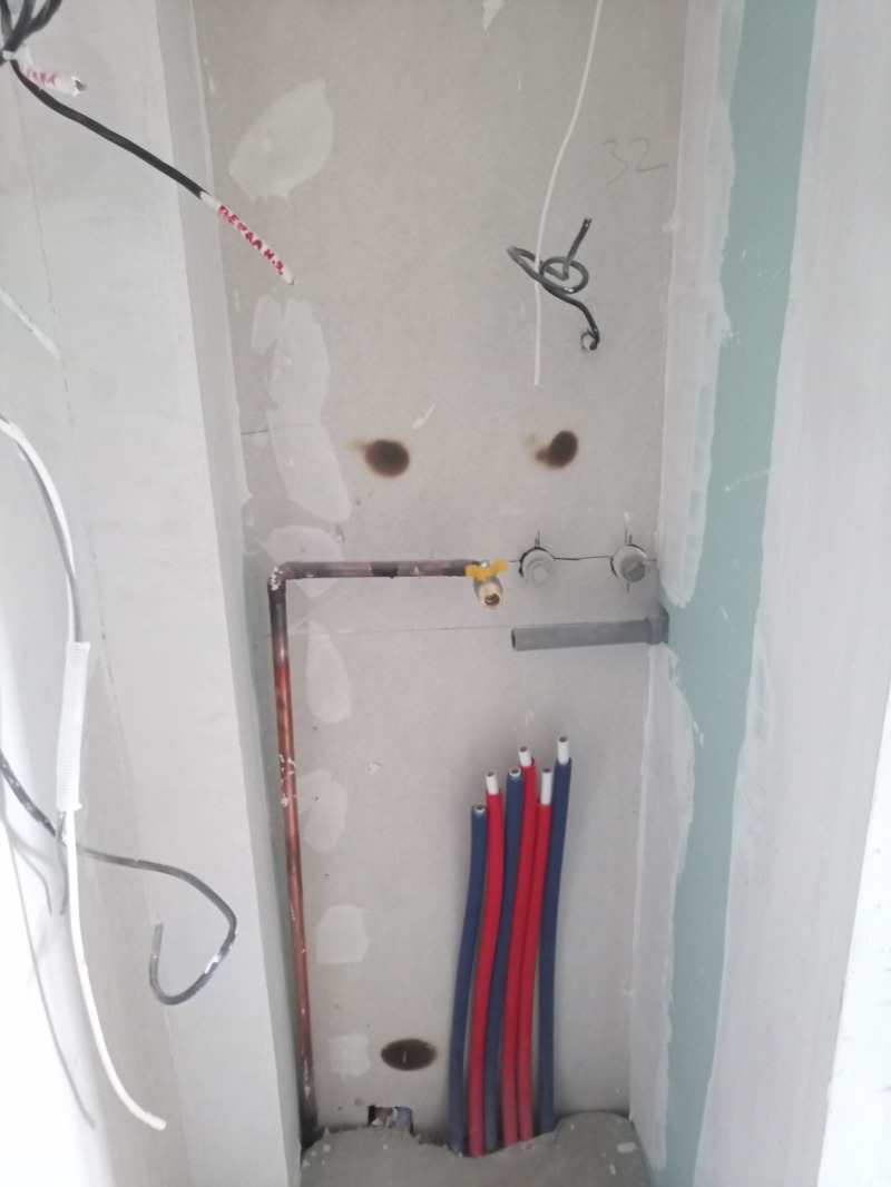 In vendita  1 camera da letto Sofia , Vitosha , 74 mq | 73487229 - Immagine [8]