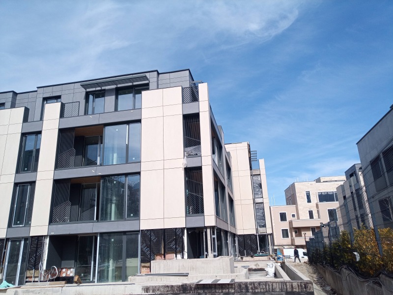 In vendita  1 camera da letto Sofia , Vitosha , 74 mq | 73487229 - Immagine [4]