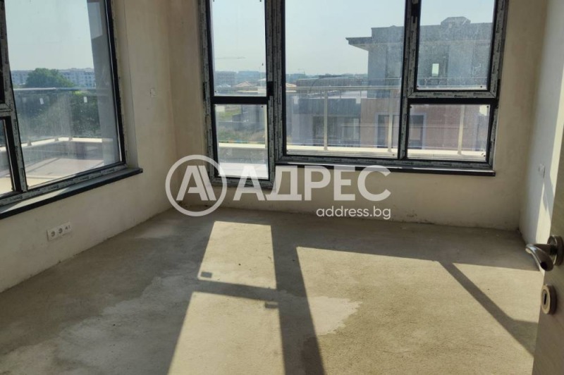Myytävänä  1 makuuhuone Plovdiv , Ostromila , 72 neliömetriä | 65533249