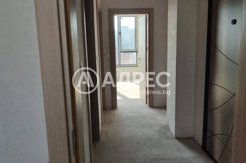 Myytävänä  1 makuuhuone Plovdiv , Ostromila , 72 neliömetriä | 65533249 - kuva [4]