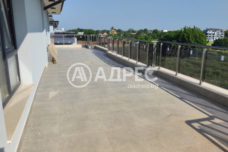 Myytävänä  1 makuuhuone Plovdiv , Ostromila , 72 neliömetriä | 65533249 - kuva [8]