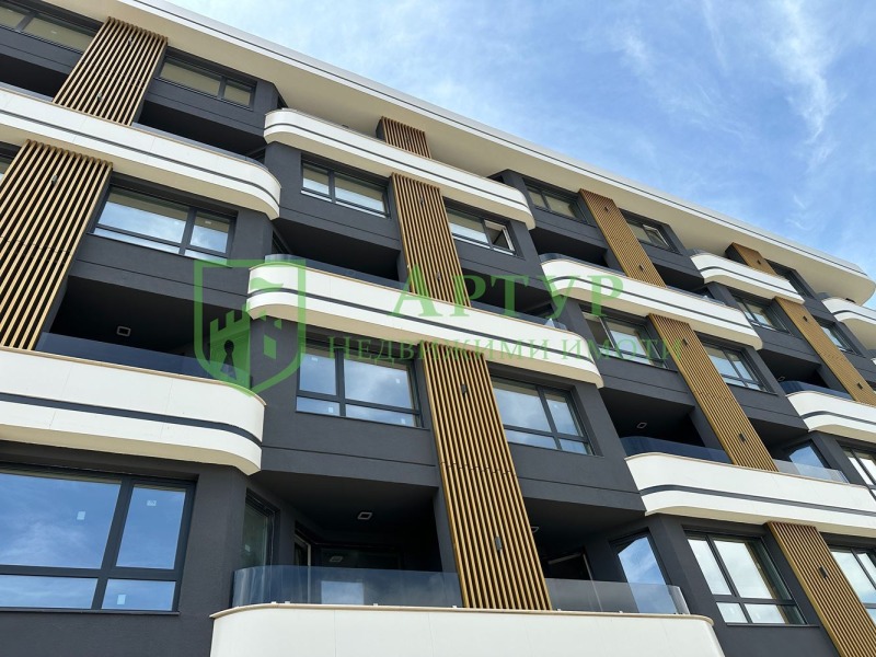 Продава  2-стаен град София , Малинова долина , 79 кв.м | 31696679 - изображение [15]