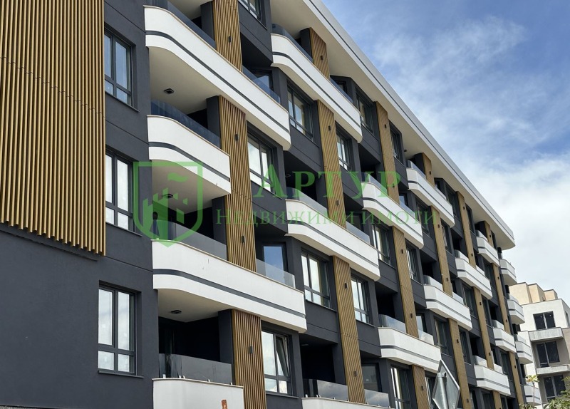 Продава  2-стаен град София , Малинова долина , 79 кв.м | 31696679 - изображение [6]