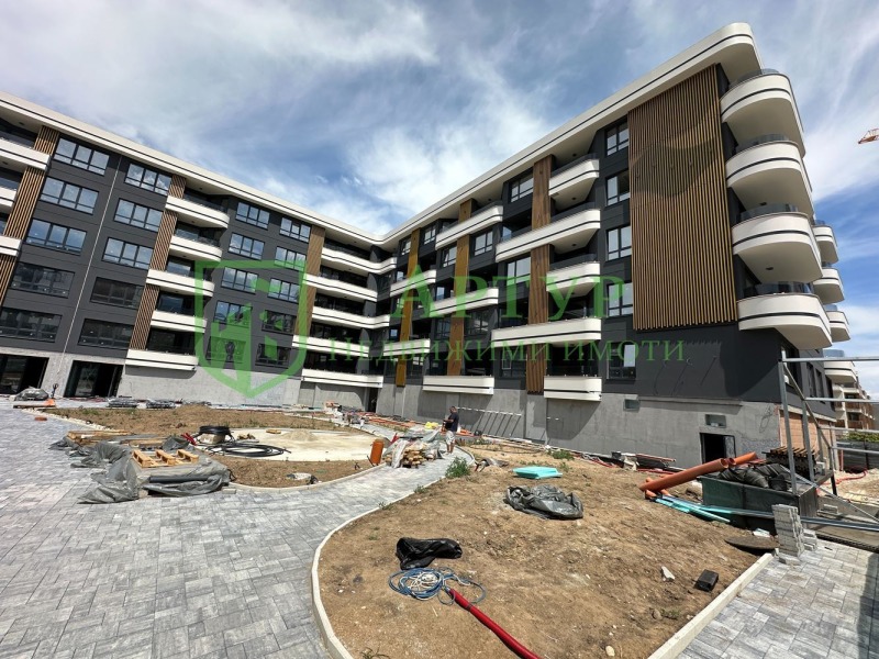 Продава  2-стаен град София , Малинова долина , 79 кв.м | 31696679 - изображение [12]