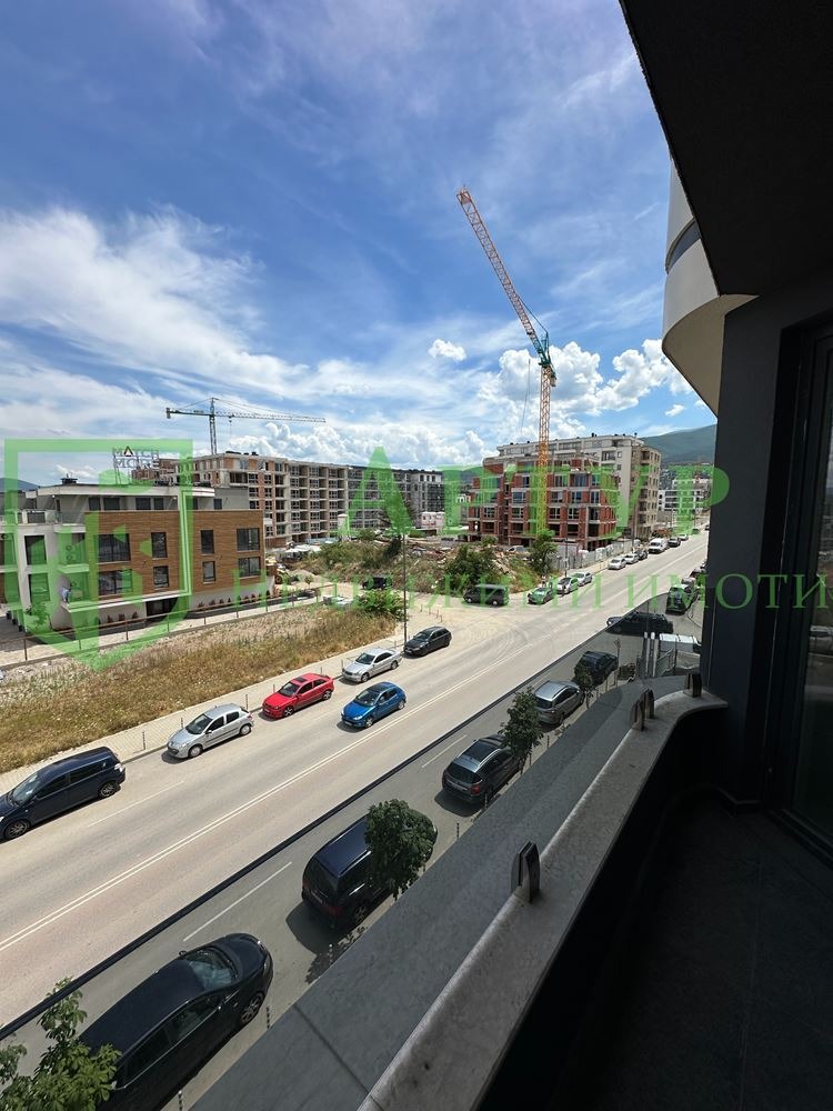 Продава  2-стаен град София , Малинова долина , 79 кв.м | 31696679 - изображение [5]