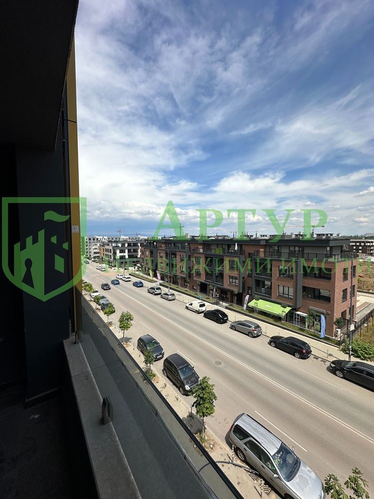 Продава  2-стаен град София , Малинова долина , 79 кв.м | 31696679 - изображение [7]