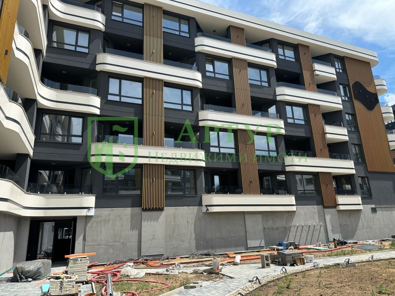 Продава  2-стаен град София , Малинова долина , 79 кв.м | 31696679 - изображение [11]