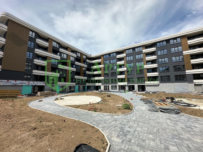 Продава  2-стаен град София , Малинова долина , 79 кв.м | 31696679 - изображение [13]