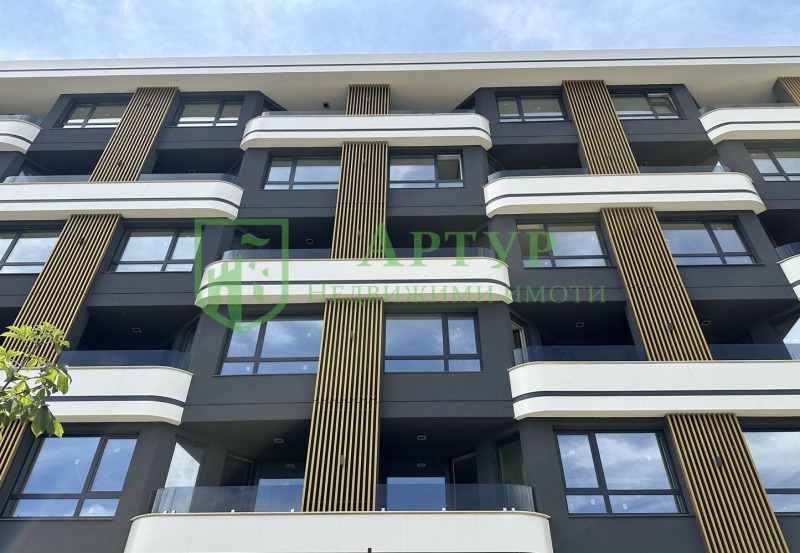 Продава  2-стаен град София , Малинова долина , 79 кв.м | 31696679 - изображение [2]