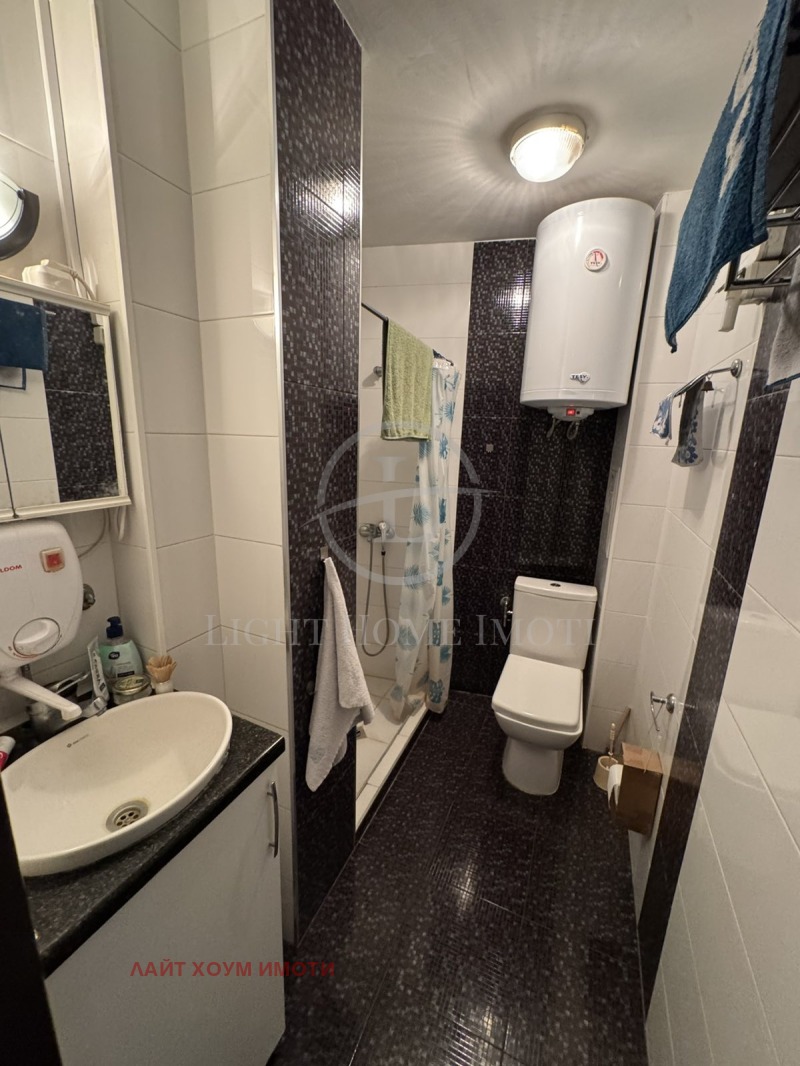 For Sale  1 bedroom Plovdiv , Karshiyaka , 58 sq.m | 63954551 - image [6]