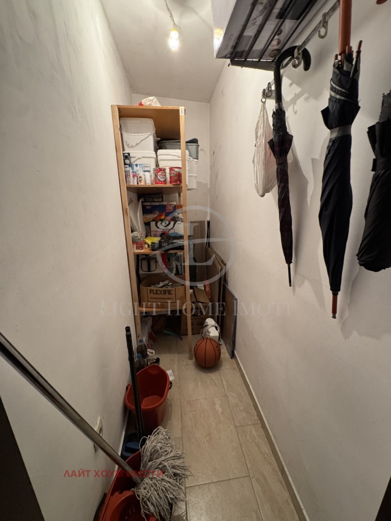 For Sale  1 bedroom Plovdiv , Karshiyaka , 58 sq.m | 63954551 - image [7]