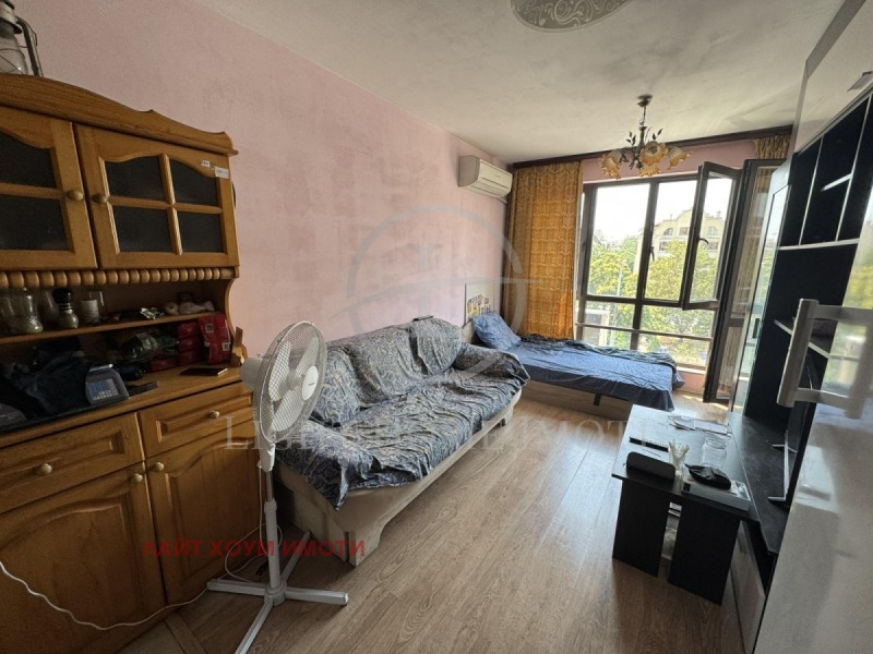 For Sale  1 bedroom Plovdiv , Karshiyaka , 58 sq.m | 63954551 - image [3]
