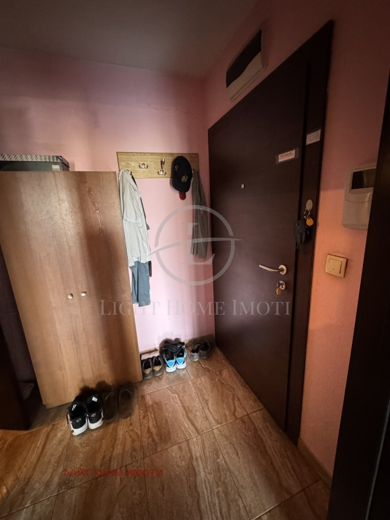 For Sale  1 bedroom Plovdiv , Karshiyaka , 58 sq.m | 63954551 - image [8]