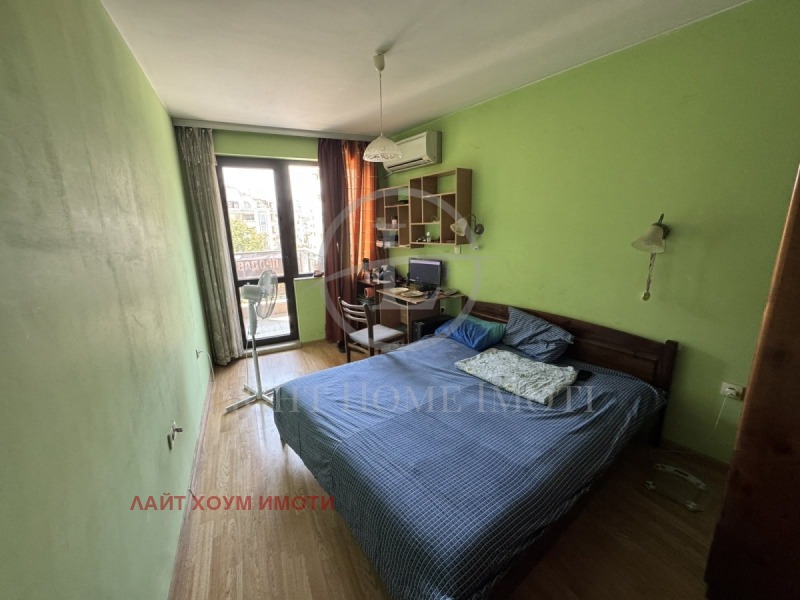 For Sale  1 bedroom Plovdiv , Karshiyaka , 58 sq.m | 63954551 - image [5]