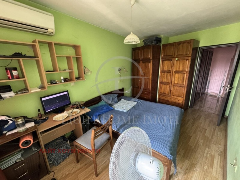 For Sale  1 bedroom Plovdiv , Karshiyaka , 58 sq.m | 63954551 - image [4]