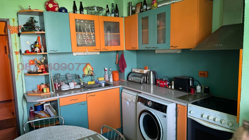 Na prodej  1 ložnice Sofia , Sveta Troica , 65 m2 | 77774747 - obraz [2]