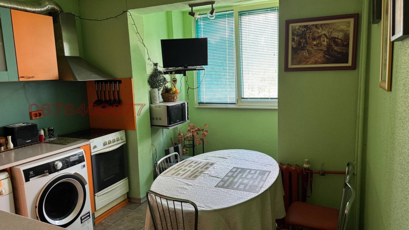Na prodej  1 ložnice Sofia , Sveta Troica , 65 m2 | 77774747