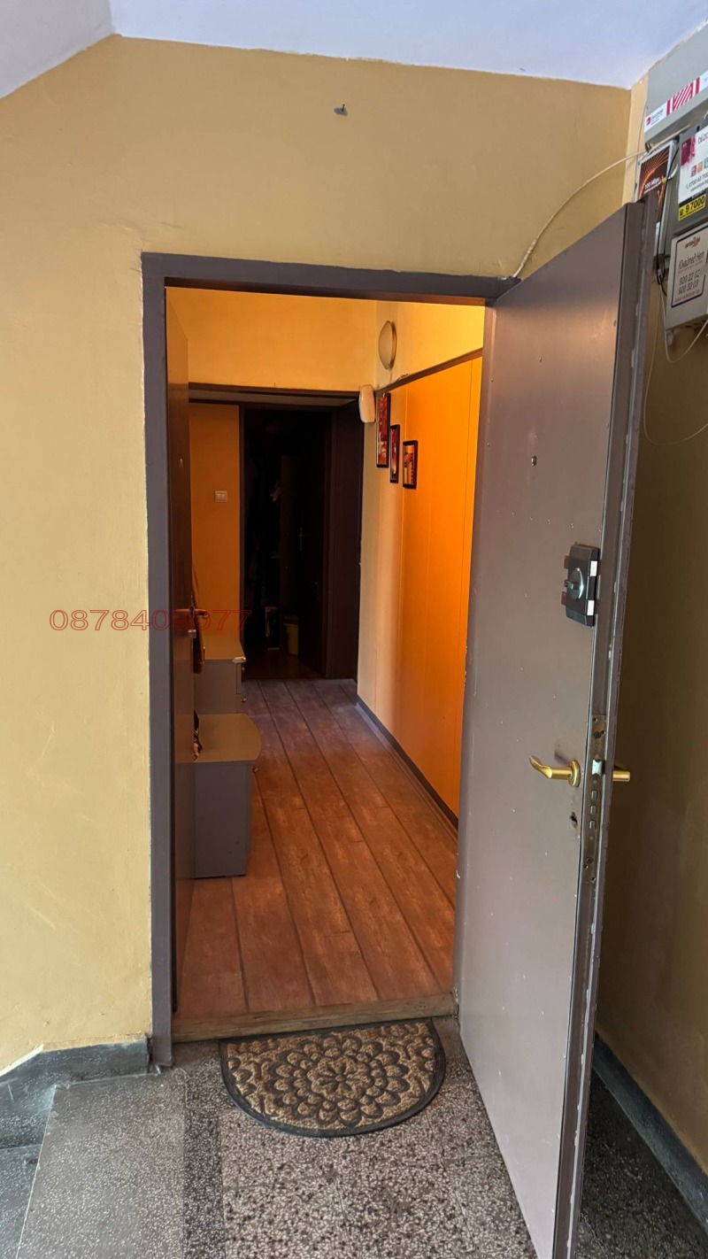 Na prodej  1 ložnice Sofia , Sveta Troica , 65 m2 | 77774747 - obraz [4]
