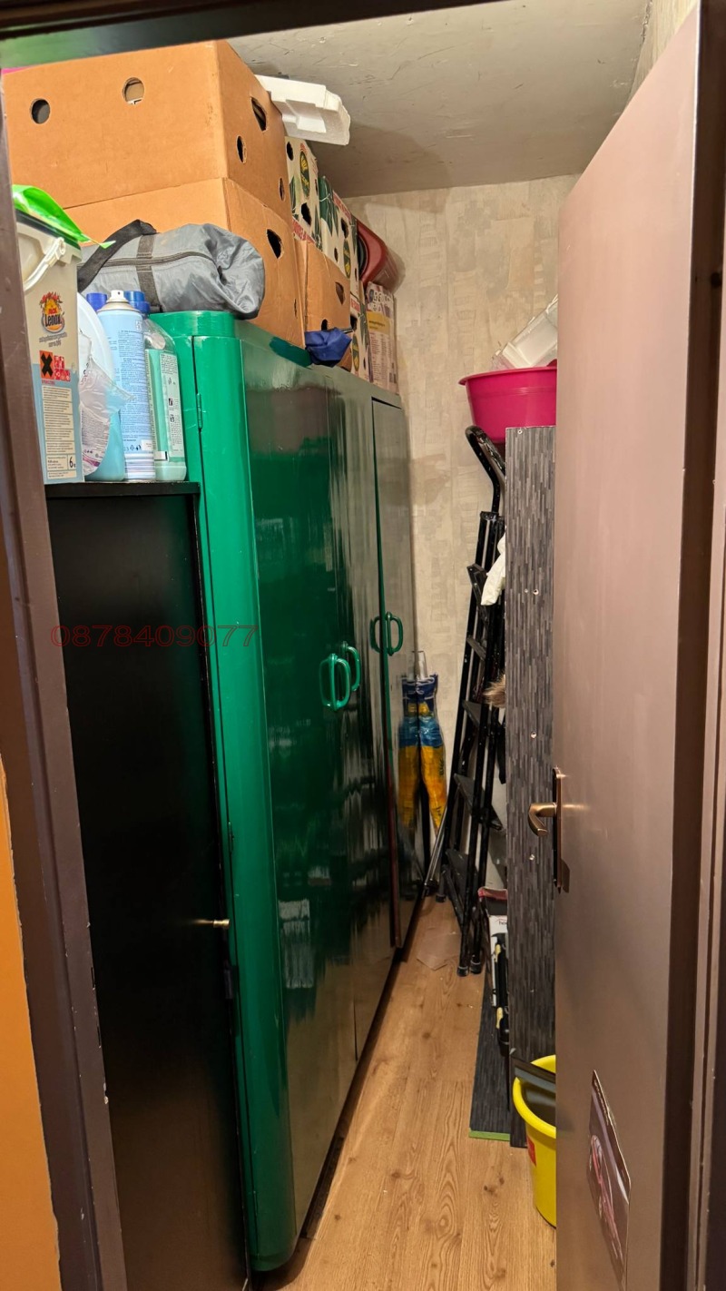 Na prodej  1 ložnice Sofia , Sveta Troica , 65 m2 | 77774747 - obraz [5]