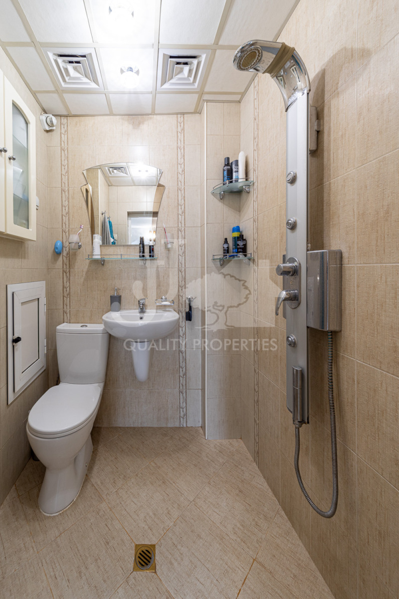 À vendre  1 chambre Pernik , Tsentar , 60 m² | 78730249 - image [10]