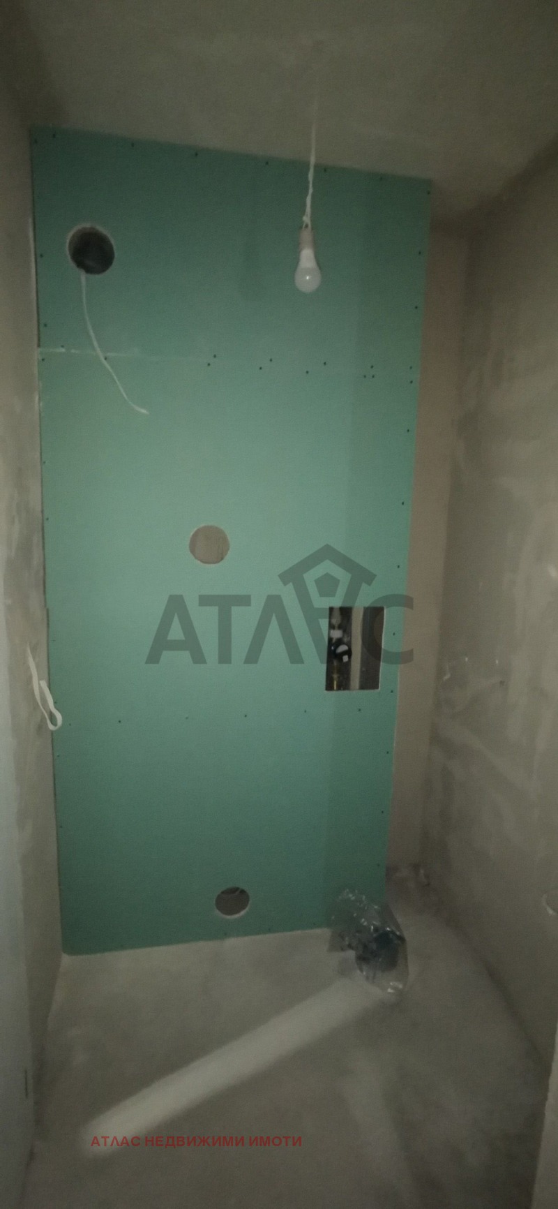 Продаја  1 спаваћа соба Пловдив , Кјучук Париж , 70 м2 | 15008847 - слика [5]