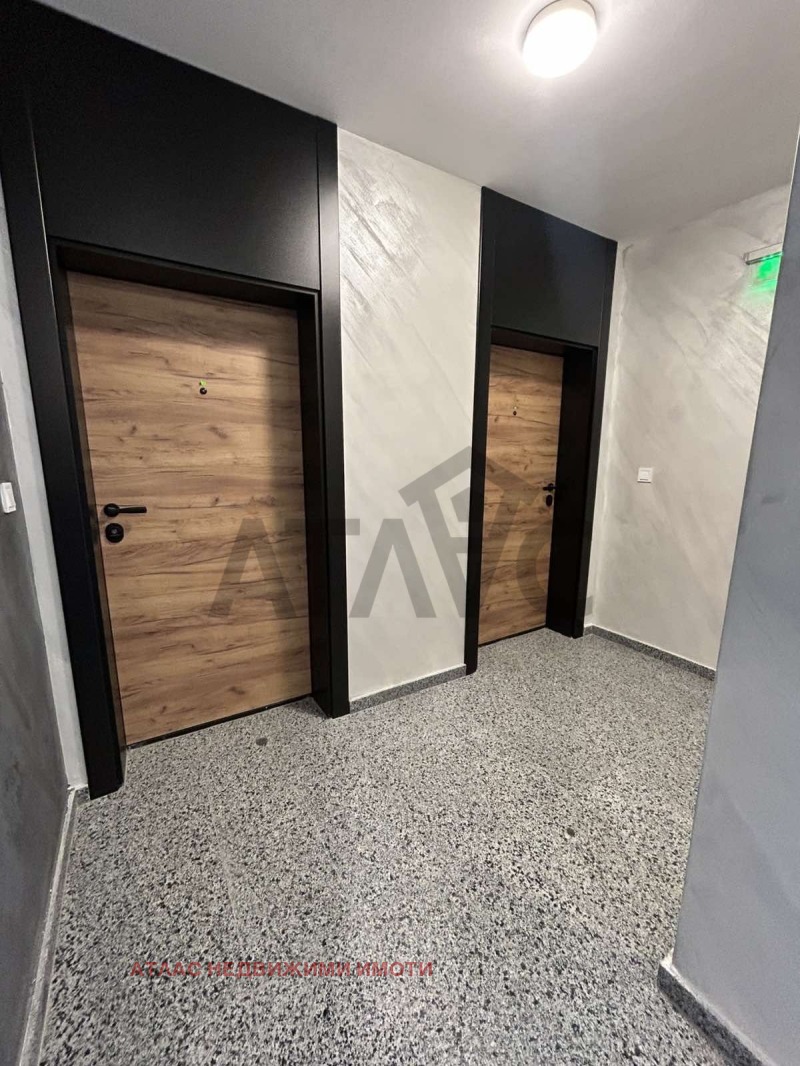 Продаја  1 спаваћа соба Пловдив , Кјучук Париж , 70 м2 | 15008847 - слика [8]