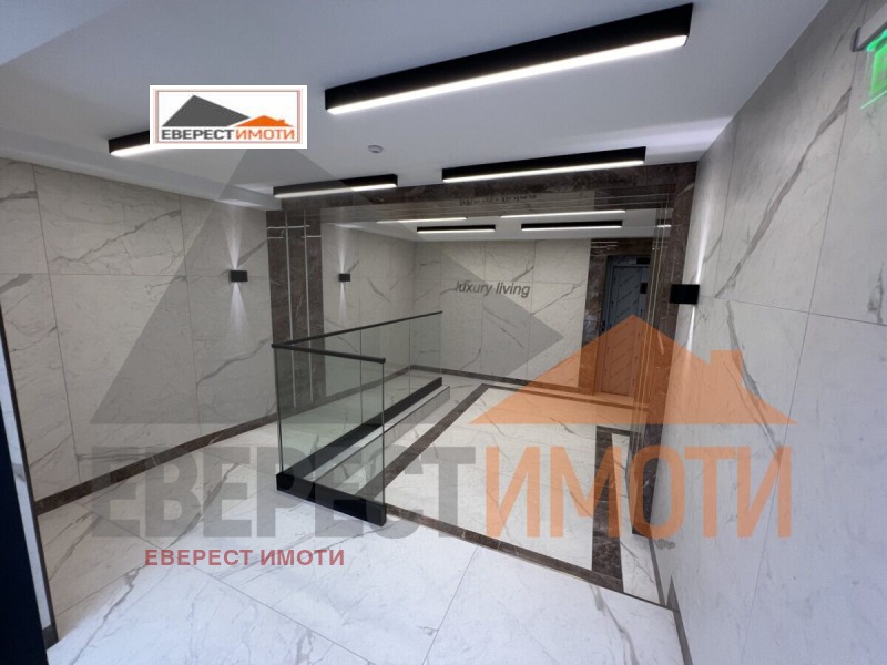 Na prodej  1 ložnice Plovdiv , Ostromila , 65 m2 | 21477254 - obraz [5]