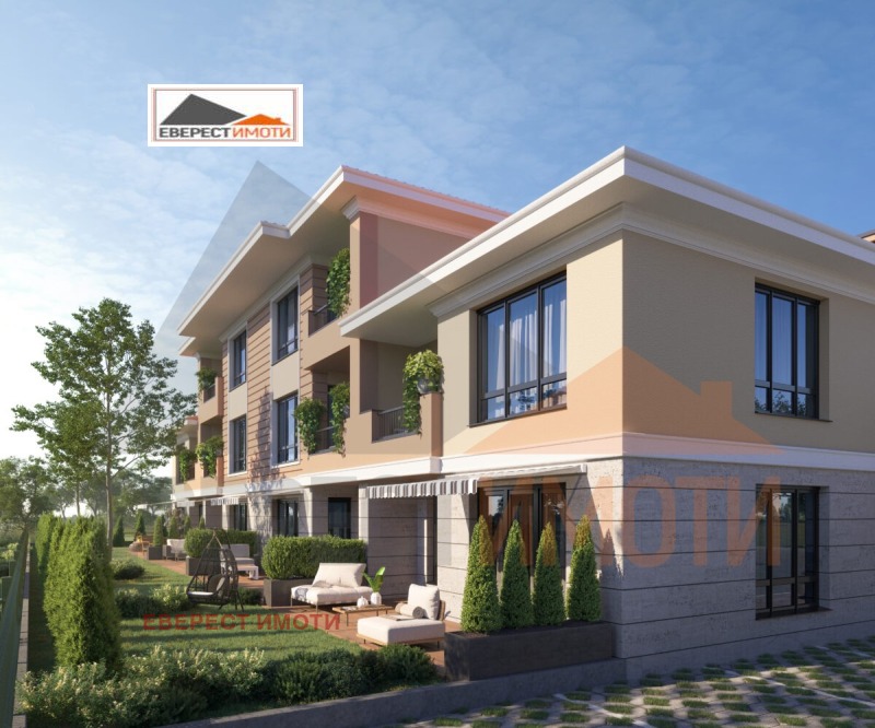 Na prodej  1 ložnice Plovdiv , Ostromila , 65 m2 | 21477254 - obraz [9]