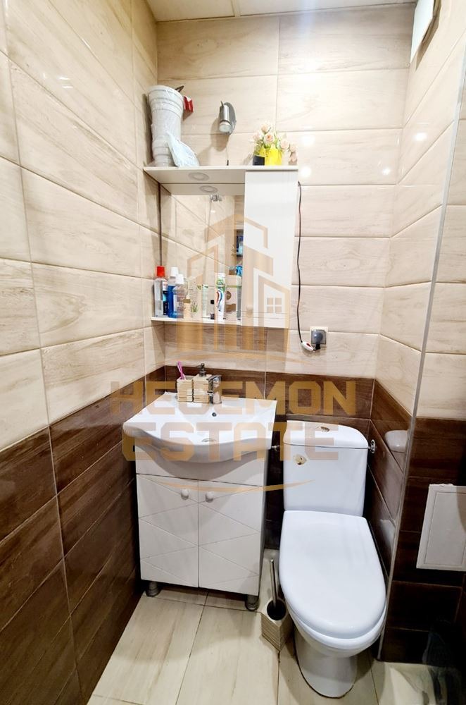 Продава 2-СТАЕН, гр. Варна, Автогара, снимка 11 - Апартаменти - 52318149