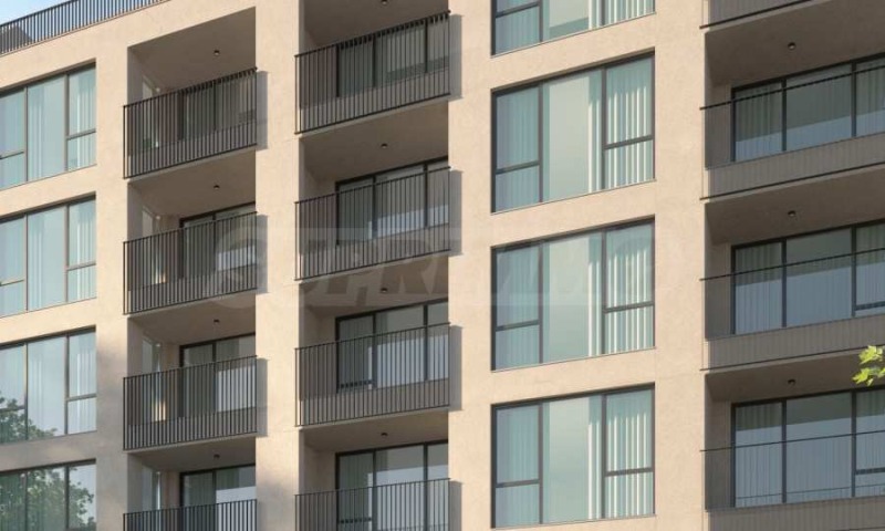 Продава 2-СТАЕН, гр. София, Люлин 10, снимка 4 - Апартаменти - 52477557