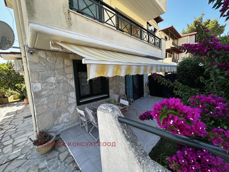 Продава 3-СТАЕН, Гърция, Халкидики • 115000 € / 224920.45 лв. • 71744839 1