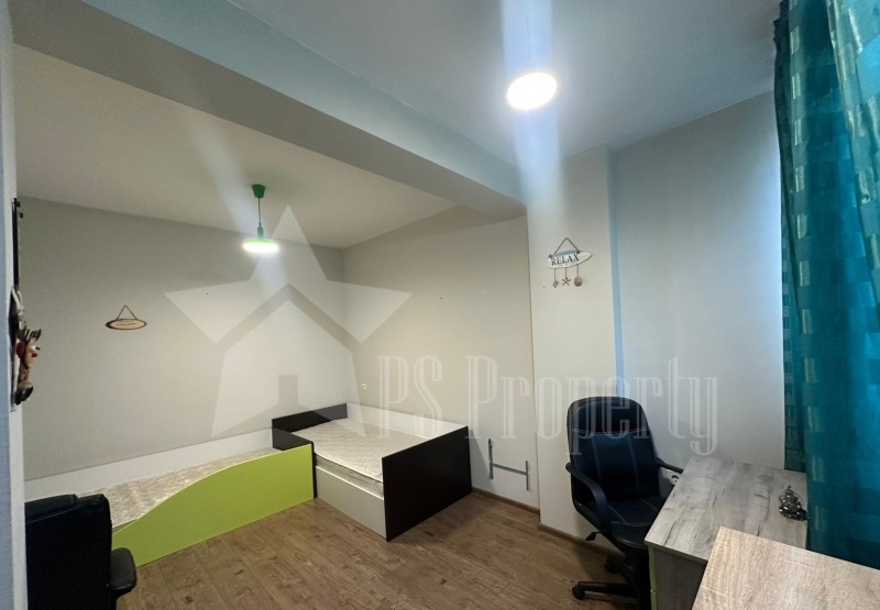 Til salgs  2 soverom Stara Zagora , Tsentar , 76 kvm | 90518398 - bilde [5]