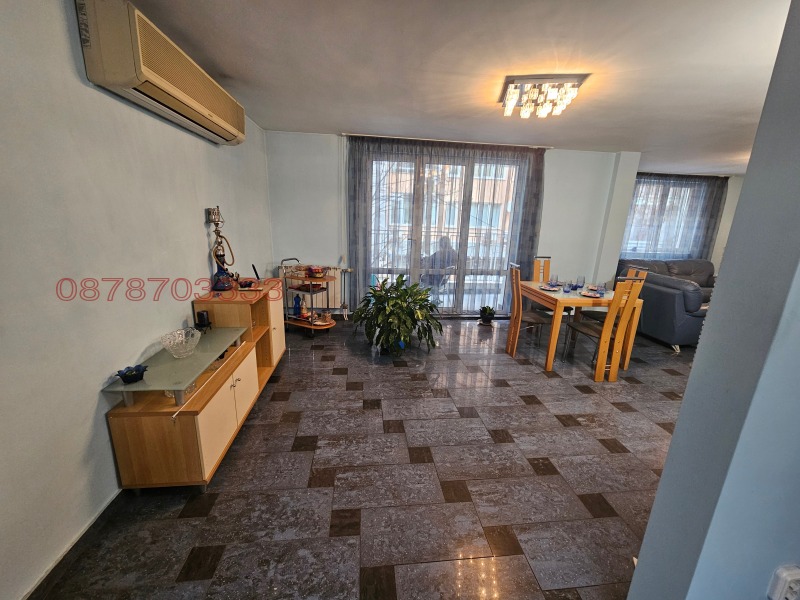 Продава МНОГОСТАЕН, гр. София, Белите брези, снимка 5 - Aпартаменти - 49610582